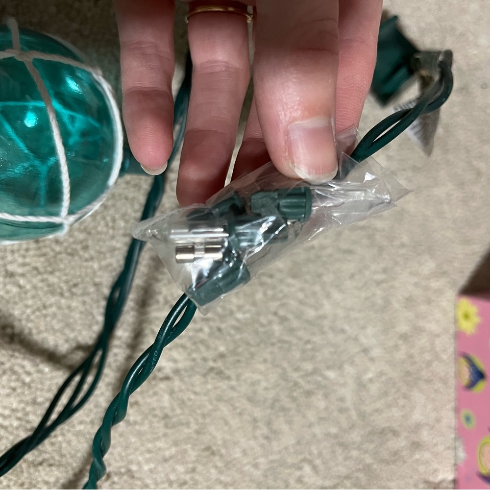 String Lights - Picture 2 of 4